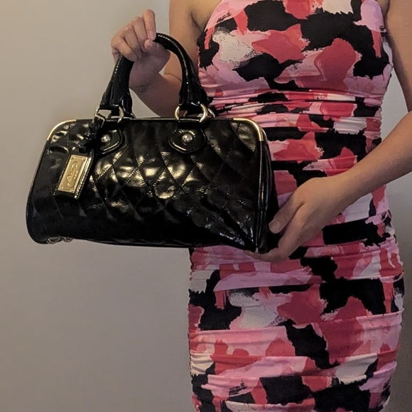 Bally handbag - Picture 11 of 13